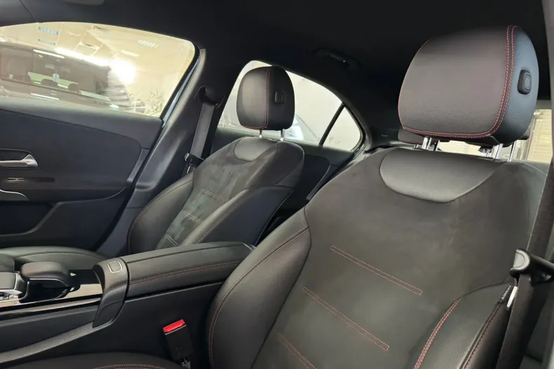 Mercedes-Benz A 180 (Clasa A) din 2020 cu 146.100 km - oferta MER189071 - foto 5