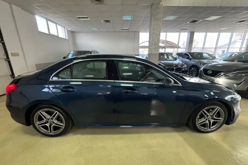 Mercedes-Benz A 180 (Clasa A) din 2020 cu 146.100 km - oferta MER189071 - foto 7