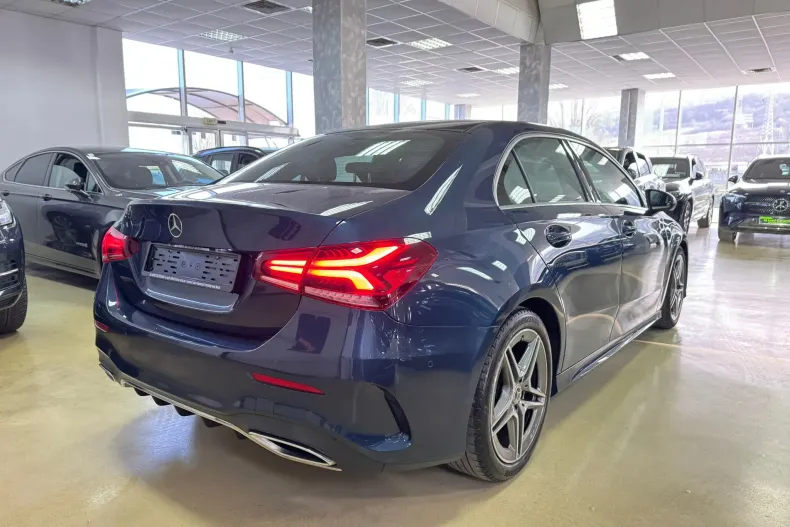 Mercedes-Benz A 180 (Clasa A) din 2020 cu 146.100 km - oferta MER189071 - foto 8