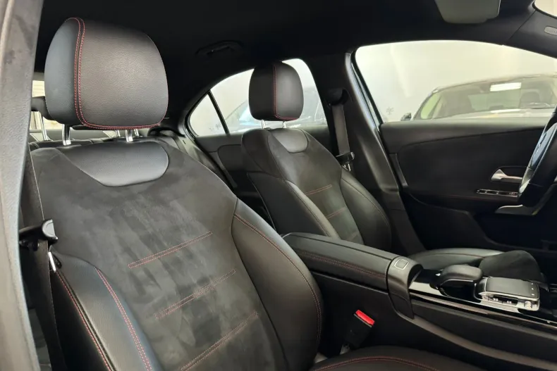 Mercedes-Benz A 180 (Clasa A) din 2020 cu 146.100 km - oferta MER189071 - foto 18