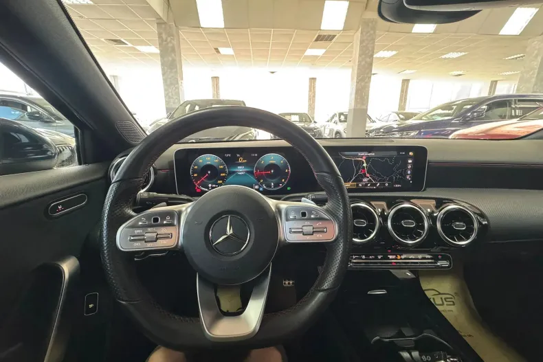 Mercedes-Benz A 180 (Clasa A) din 2020 cu 146.100 km - oferta MER189071 - foto 23