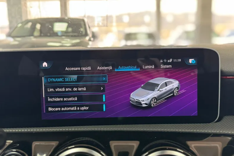 Mercedes-Benz A 180 (Clasa A) din 2020 cu 146.100 km - oferta MER189071 - foto 33