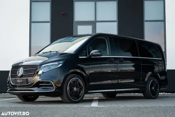 Mercedes-Benz V din 2025 - oferta MER189072