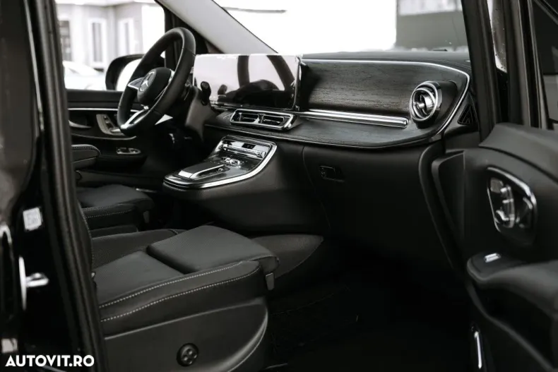 Mercedes-Benz V din 2025 cu 1 km - oferta MER189072 - foto 17