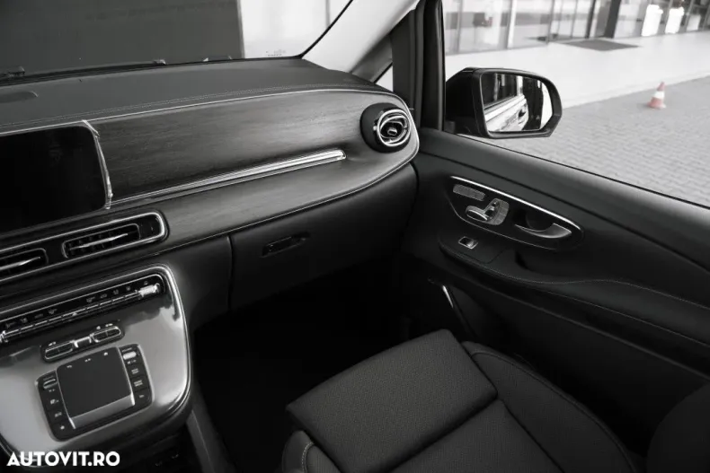 Mercedes-Benz V din 2025 cu 1 km - oferta MER189072 - foto 19