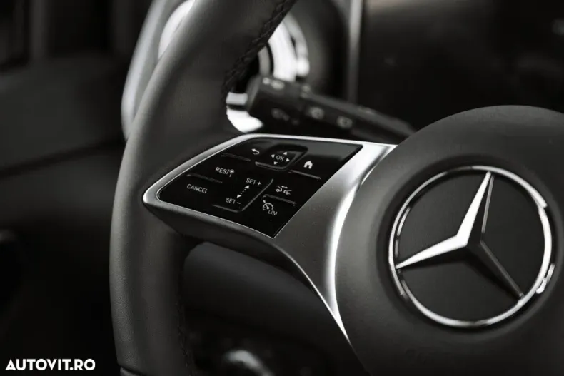 Mercedes-Benz V din 2025 cu 1 km - oferta MER189072 - foto 20