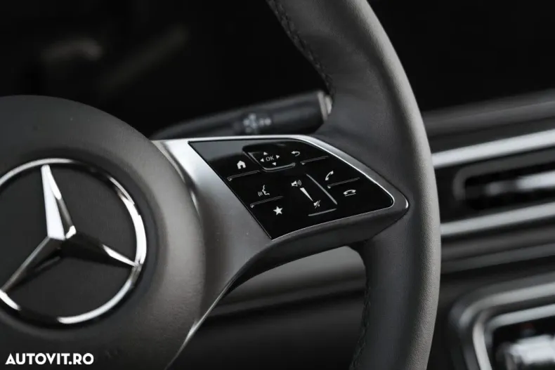 Mercedes-Benz V din 2025 cu 1 km - oferta MER189072 - foto 21