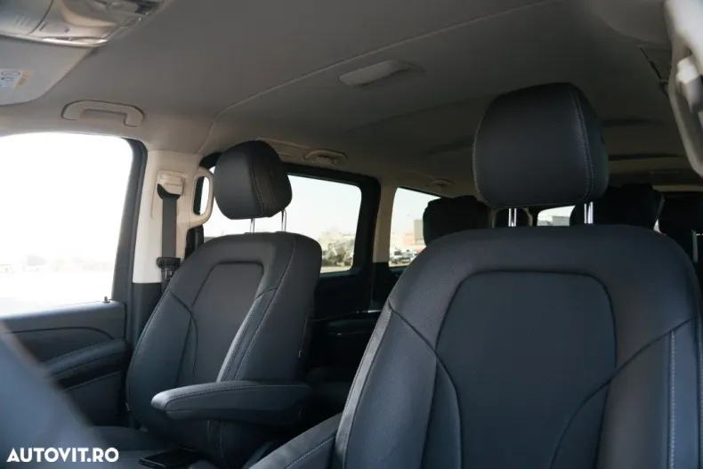Mercedes-Benz V din 2025 cu 1 km - oferta MER189072 - foto 26