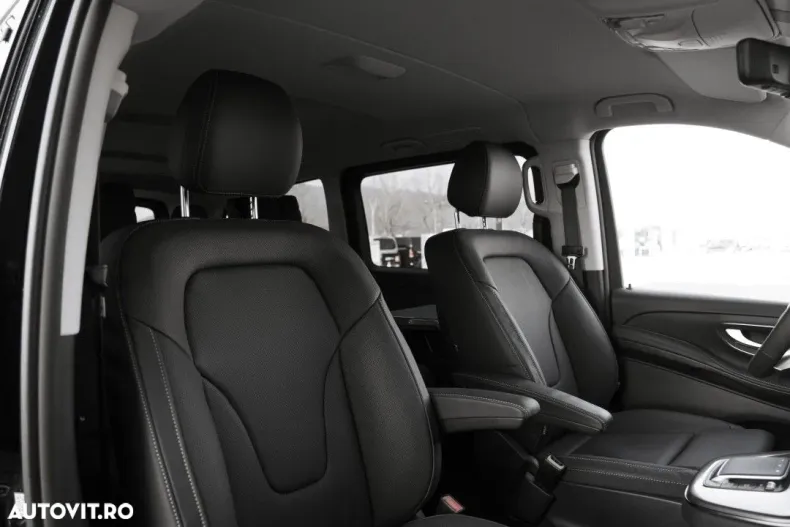 Mercedes-Benz V din 2025 cu 1 km - oferta MER189072 - foto 27