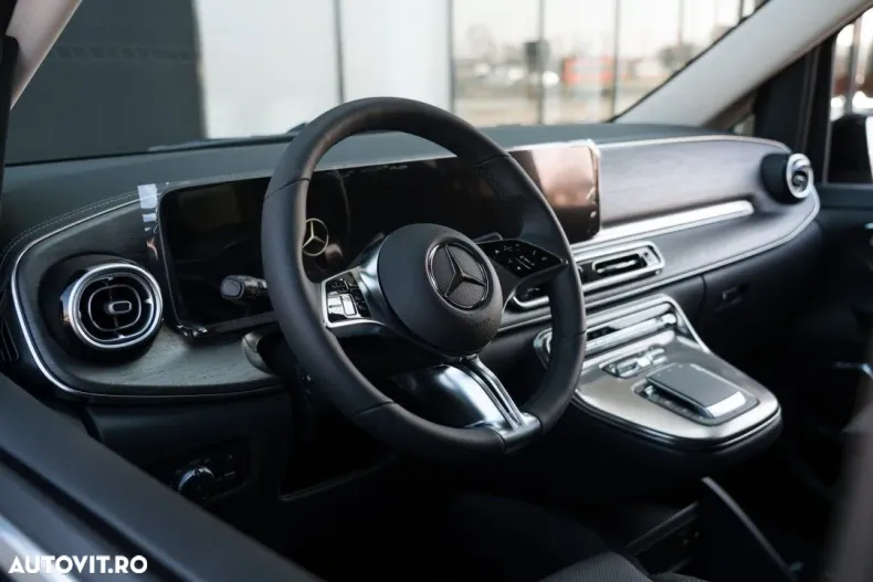 Mercedes-Benz V din 2025 cu 1 km - oferta MER189072 - foto 28