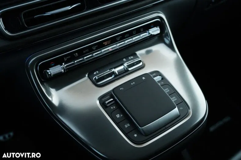 Mercedes-Benz V din 2025 cu 1 km - oferta MER189072 - foto 33