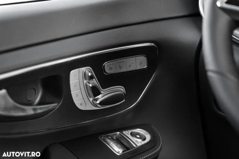Mercedes-Benz V din 2025 cu 1 km - oferta MER189072 - foto 36