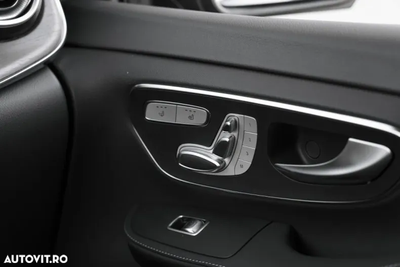 Mercedes-Benz V din 2025 cu 1 km - oferta MER189072 - foto 37