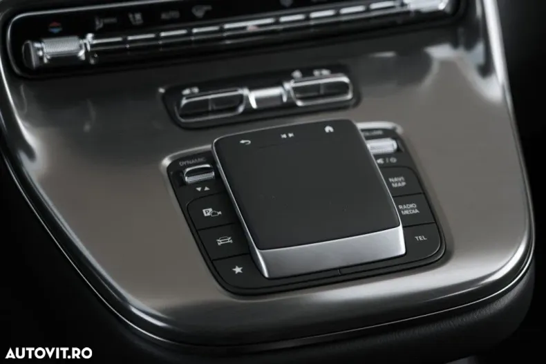 Mercedes-Benz V din 2025 cu 1 km - oferta MER189072 - foto 38