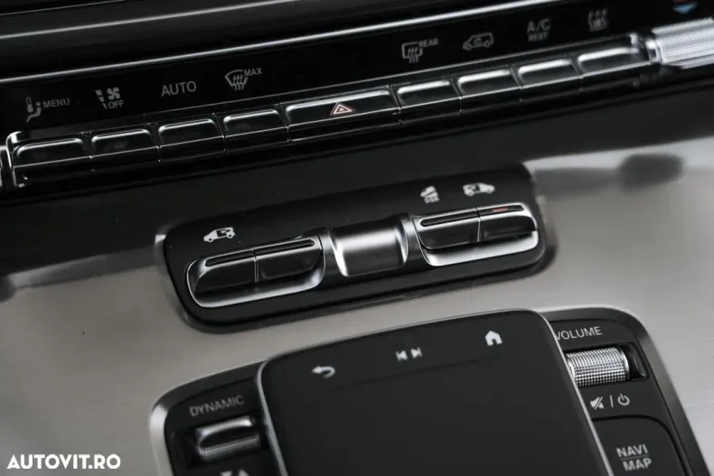 Mercedes-Benz V din 2025 cu 1 km - oferta MER189072 - foto 39