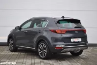 Kia Sportage din 2020 cu 110.750 km - oferta KIA189073 - foto 2