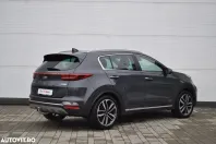 Kia Sportage din 2020 cu 110.750 km - oferta KIA189073 - foto 3