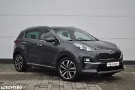 Kia Sportage din 2020 cu 110.750 km - oferta KIA189073 - foto 4