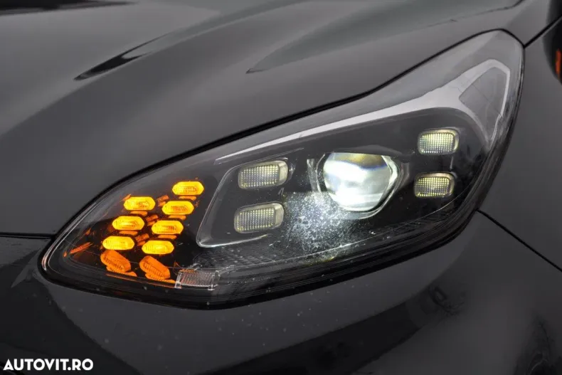 Kia Sportage din 2020 cu 110.750 km - oferta KIA189073 - foto 5