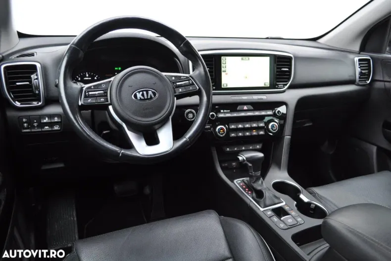Kia Sportage din 2020 cu 110.750 km - oferta KIA189073 - foto 6