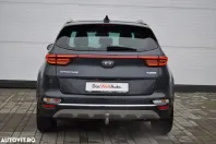 Kia Sportage din 2020 cu 110.750 km - oferta KIA189073 - foto 13