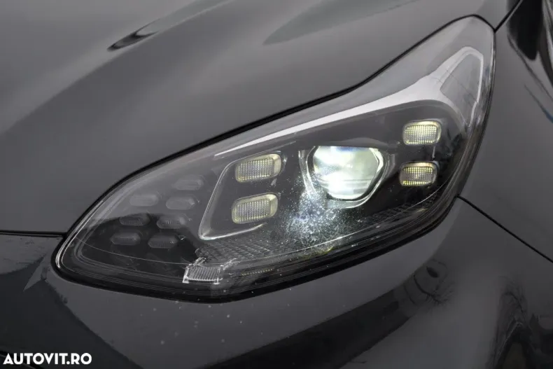 Kia Sportage din 2020 cu 110.750 km - oferta KIA189073 - foto 14