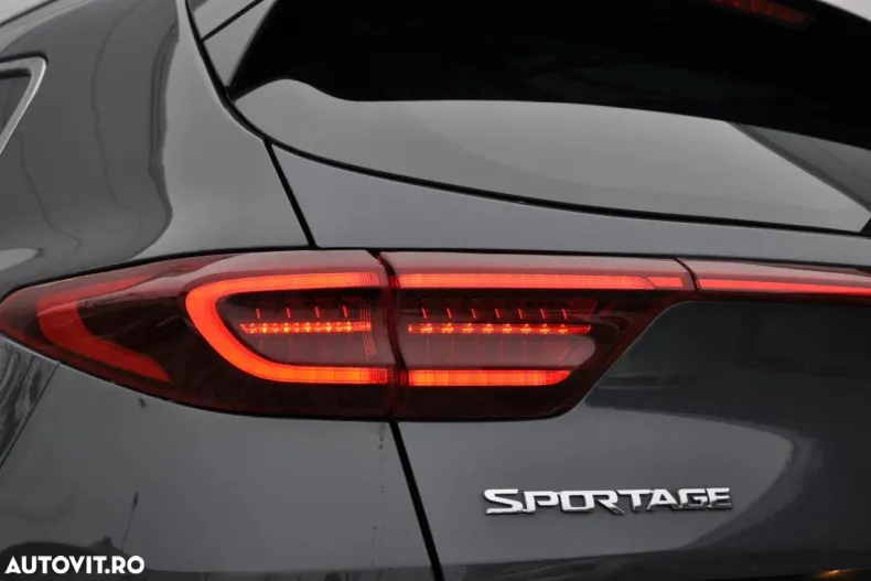 Kia Sportage din 2020 cu 110.750 km - oferta KIA189073 - foto 15