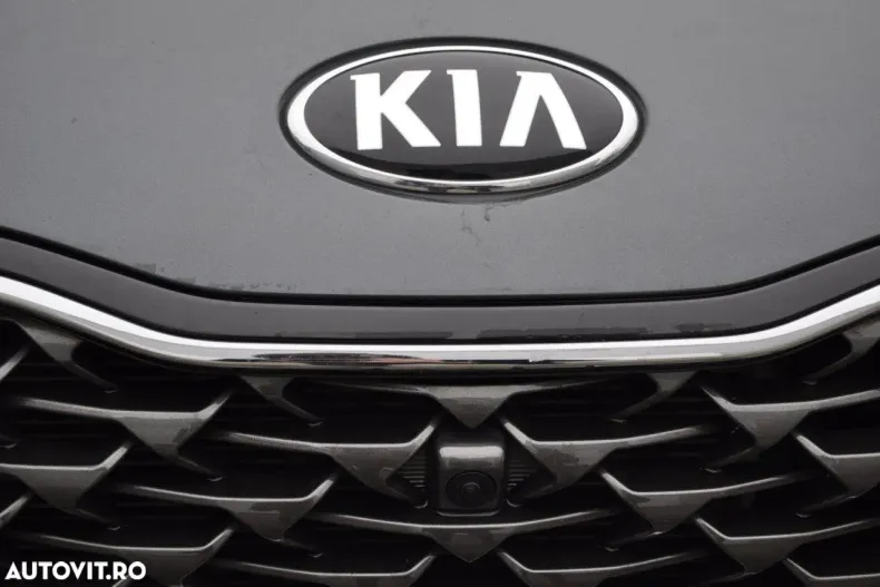 Kia Sportage din 2020 cu 110.750 km - oferta KIA189073 - foto 17