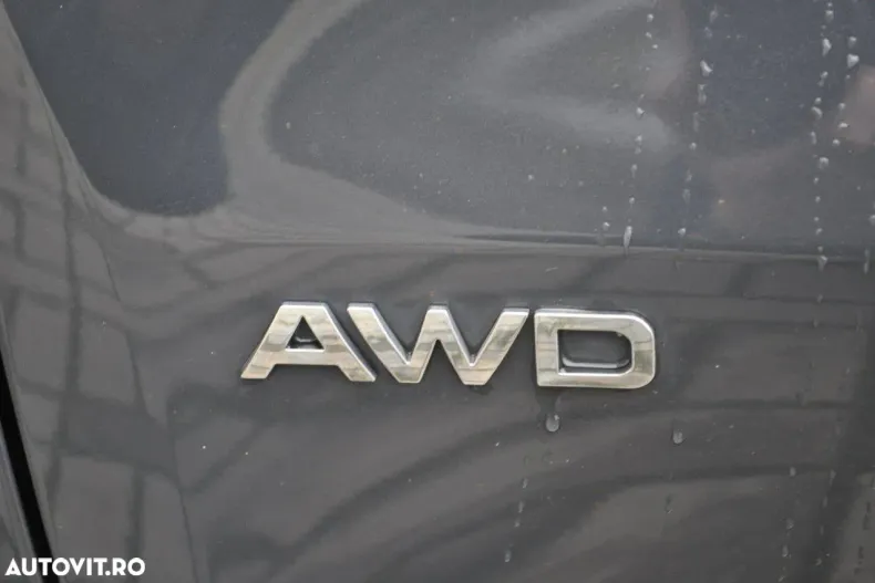 Kia Sportage din 2020 cu 110.750 km - oferta KIA189073 - foto 18