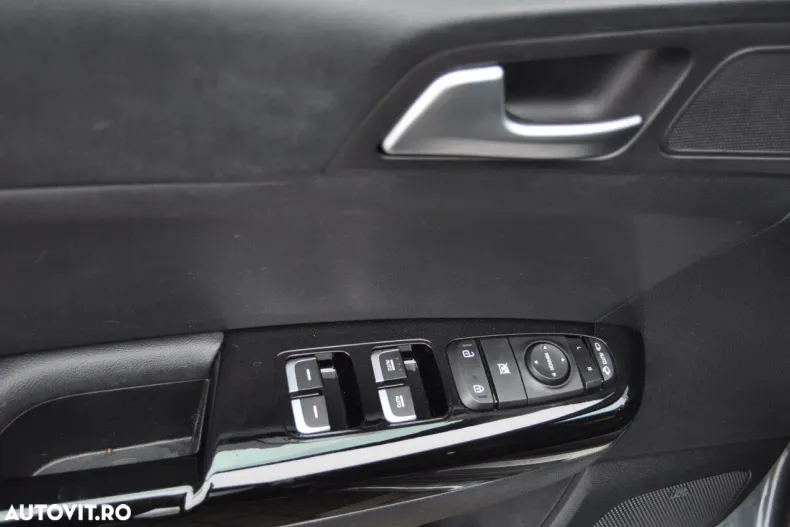 Kia Sportage din 2020 cu 110.750 km - oferta KIA189073 - foto 20