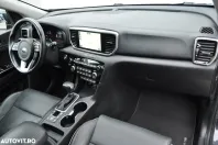 Kia Sportage din 2020 cu 110.750 km - oferta KIA189073 - foto 22