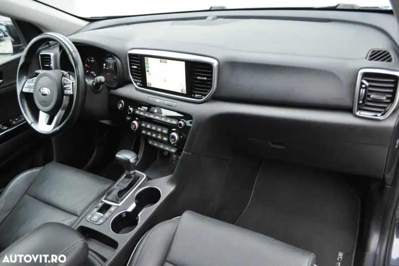 Kia Sportage din 2020 cu 110.750 km - oferta KIA189073 - foto 22