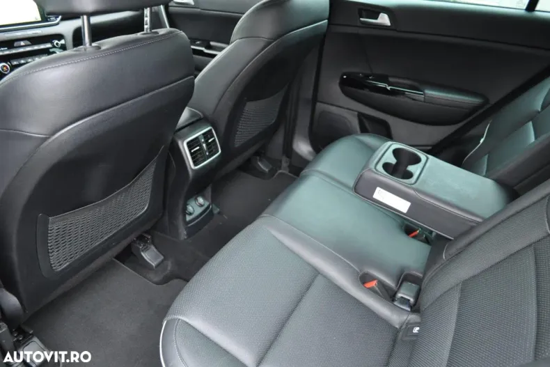 Kia Sportage din 2020 cu 110.750 km - oferta KIA189073 - foto 23