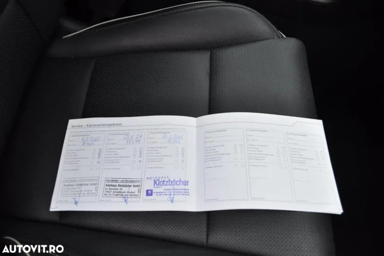 Kia Sportage din 2020 cu 110.750 km - oferta KIA189073 - foto 27