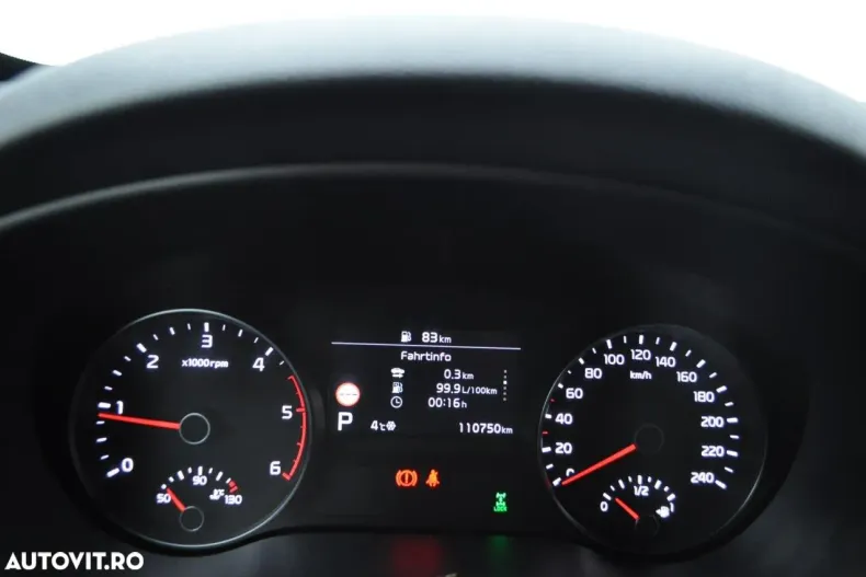 Kia Sportage din 2020 cu 110.750 km - oferta KIA189073 - foto 29