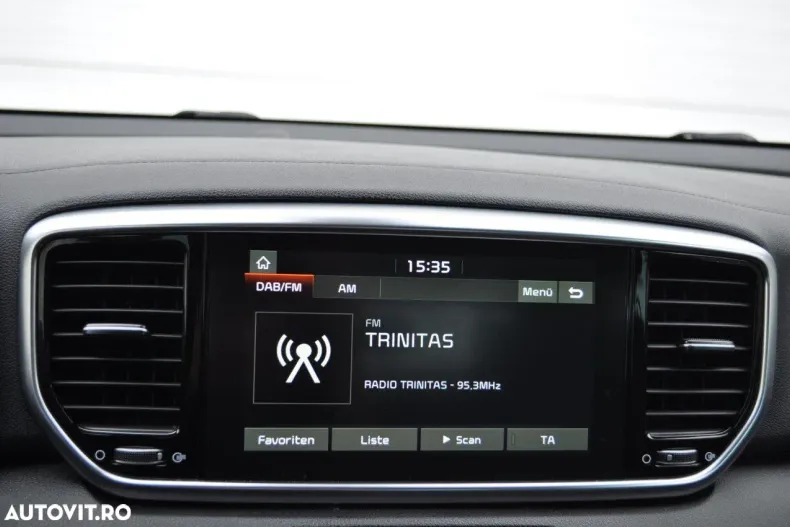 Kia Sportage din 2020 cu 110.750 km - oferta KIA189073 - foto 33