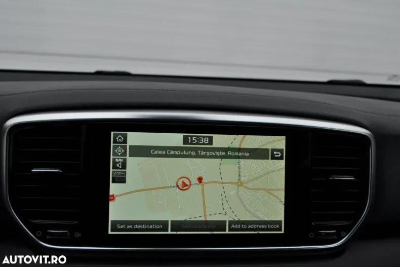 Kia Sportage din 2020 cu 110.750 km - oferta KIA189073 - foto 34