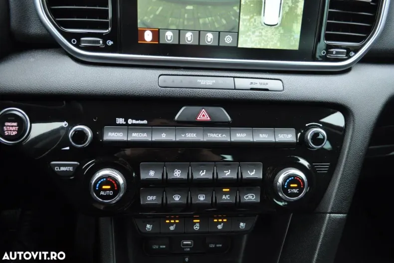 Kia Sportage din 2020 cu 110.750 km - oferta KIA189073 - foto 36