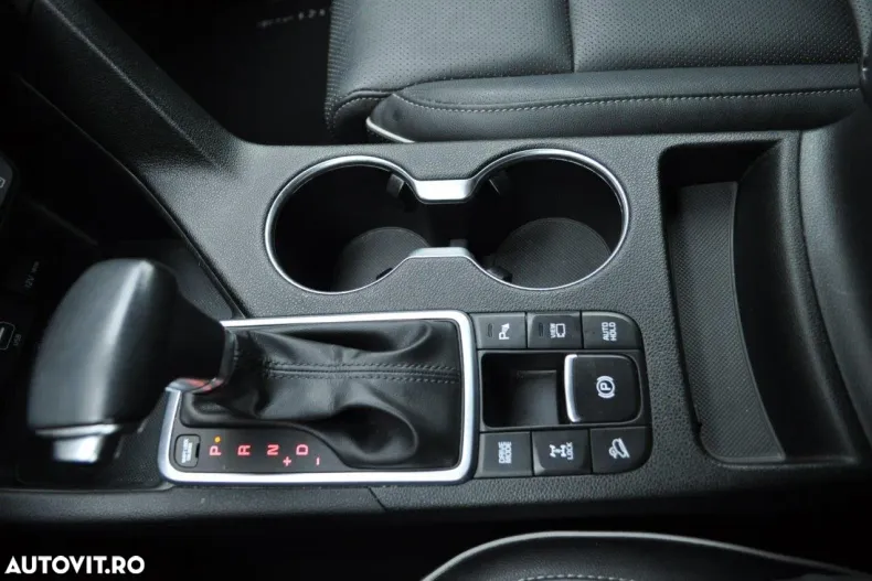 Kia Sportage din 2020 cu 110.750 km - oferta KIA189073 - foto 37