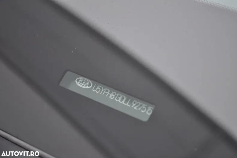 Kia Sportage din 2020 cu 110.750 km - oferta KIA189073 - foto 40