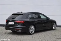 Audi A4 din 2020 cu 95.838 km - oferta AUD189074 - foto 3