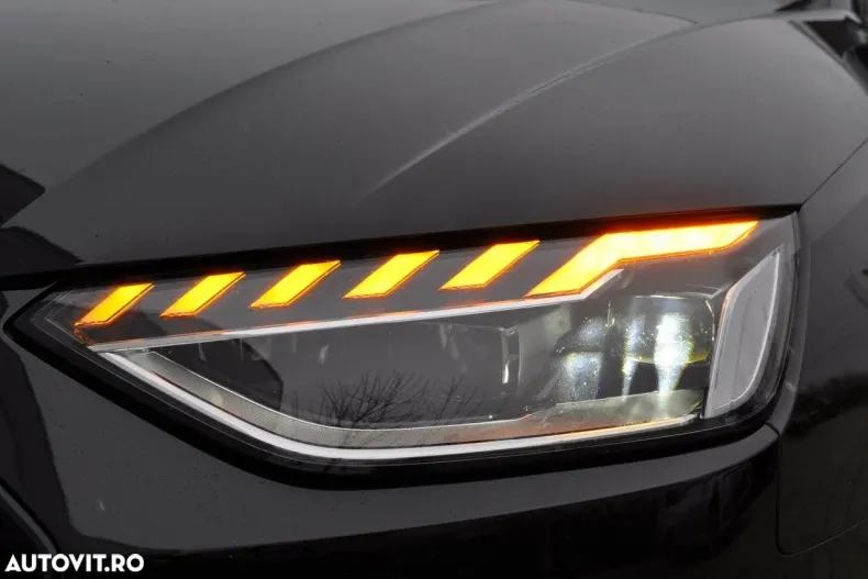 Audi A4 din 2020 cu 95.838 km - oferta AUD189074 - foto 5