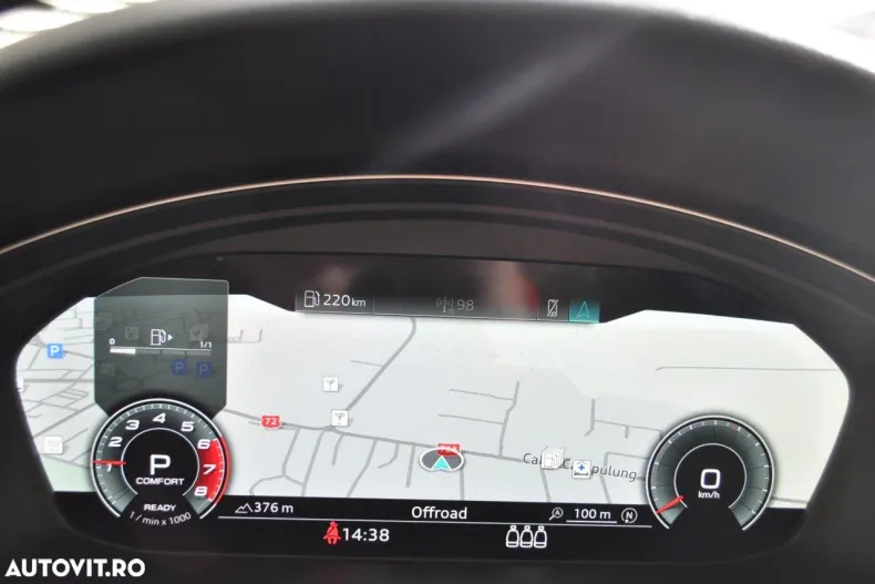 Audi A4 din 2020 cu 95.838 km - oferta AUD189074 - foto 7