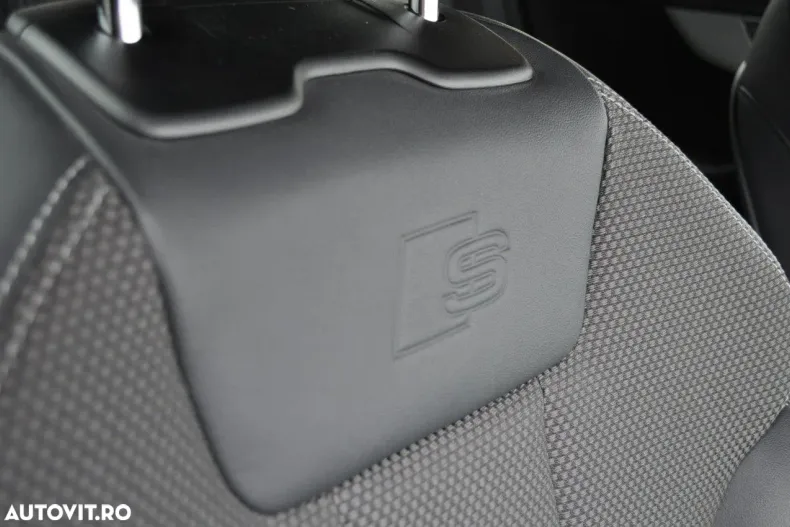 Audi A4 din 2020 cu 95.838 km - oferta AUD189074 - foto 8