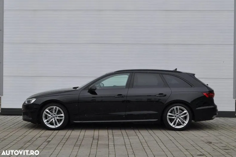 Audi A4 din 2020 cu 95.838 km - oferta AUD189074 - foto 9