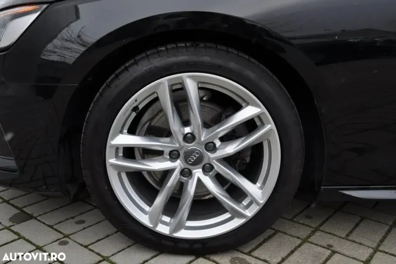 Audi A4 din 2020 cu 95.838 km - oferta AUD189074 - foto 14