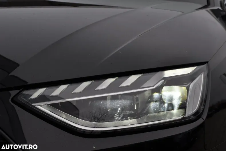 Audi A4 din 2020 cu 95.838 km - oferta AUD189074 - foto 15
