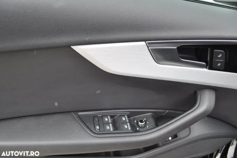 Audi A4 din 2020 cu 95.838 km - oferta AUD189074 - foto 16