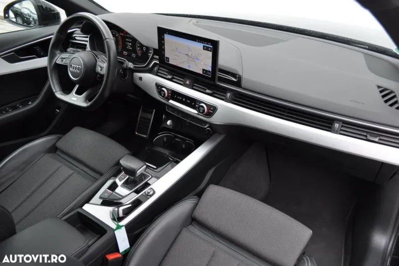 Audi A4 din 2020 cu 95.838 km - oferta AUD189074 - foto 18