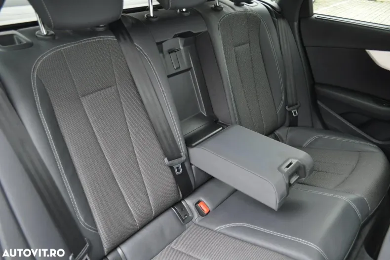 Audi A4 din 2020 cu 95.838 km - oferta AUD189074 - foto 21